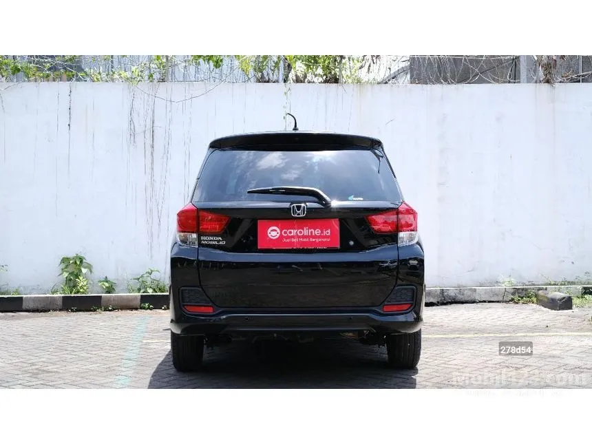 2022 Honda Mobilio S MPV