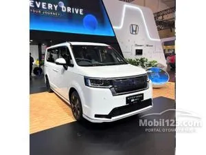 2025 Honda Stepwgn 2.0 SPADA e:HEV MPV