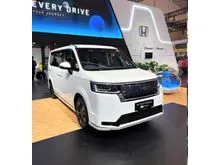 2025 Honda Stepwgn 2.0 SPADA e:HEV MPV  HABISIN STOCK, DISKON NEGO SAMPAI DEAL