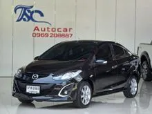 2014 Mazda 2 1.5 (ปี 09-14) Elegance Spirit Sedan
