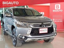 2016 Mitsubishi Pajero Sport 2.4 (ปี 15-18) GT Premium SUV AT