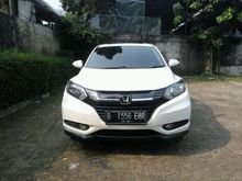 2016 Honda HR-V 1.5 S SUV