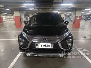 2018 Mitsubishi Xpander 1.5 Sport MPV