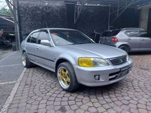 2001 Honda City 1.5 VTi Sedan