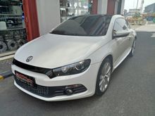 2012 Volkswagen Scirocco 2.0 R Hatchback