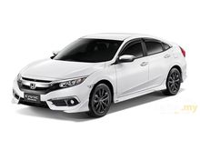 2018 Honda Civic ALL VARIANTS CALL FOR SPECIAL PRICE FROM
