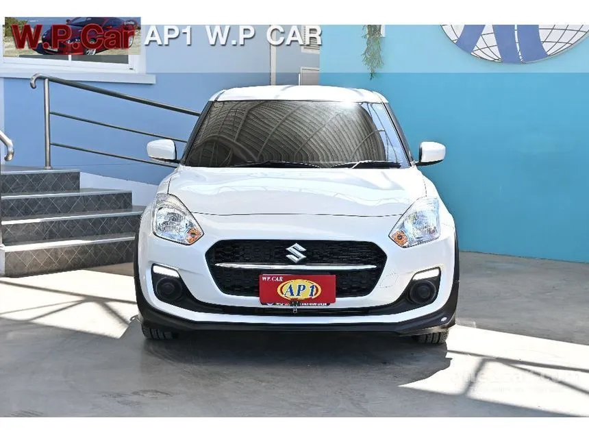 2022 Suzuki SWIFT GL Hatchback