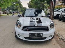 2014 MINI Countryman 1.6 JCW SUV Siap Pakai