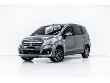 2018 Suzuki ERTIGA 1.4 (ปี 13-16) GL Wagon