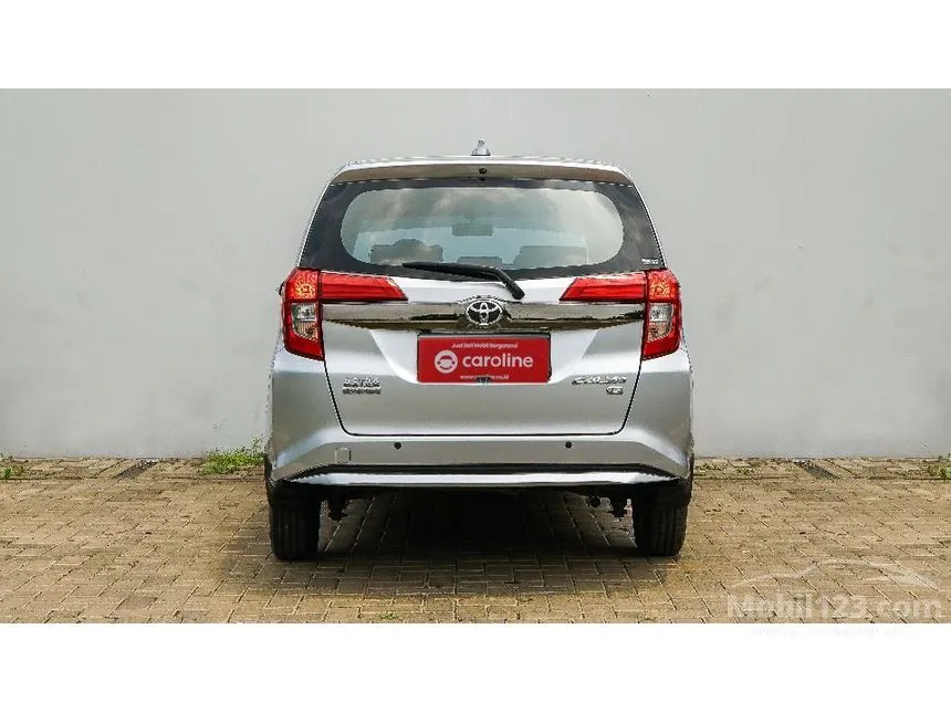 2024 Toyota Calya G MPV
