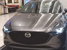2020 Mazda 3 Hatchback 2,0 SKYACTIV-G Hatchback