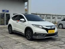 2016 Honda HR-V 1.8 Prestige Mugen SUV km 67 Ribu Record Honda .. Rare yang cepat saja ..