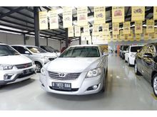Toyota Camry 2.4 V AT 2009