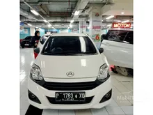2022 Daihatsu Ayla 1.0 D Hatchback