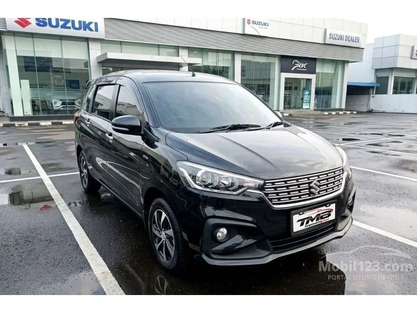 2020 Suzuki Ertiga GX MPV