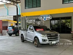 2021 Isuzu D-MAX 3.0 Spark (ปี 19-26) S Pickup