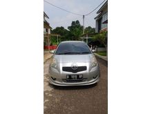 Toyota Yaris S Matic 2006 Dp 9 Juta