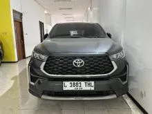 2023 Toyota Kijang Innova Zenix 2.0 V (Non Premium Color) MPV