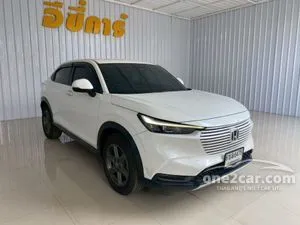 2022 Honda HR-V 1.5 e:HEV EL SUV