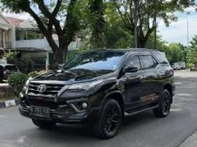 2020 Toyota Fortuner 2.4 VRZ TRD 4X2 SUV - Tdp hanya 20jt - LOW PRICE