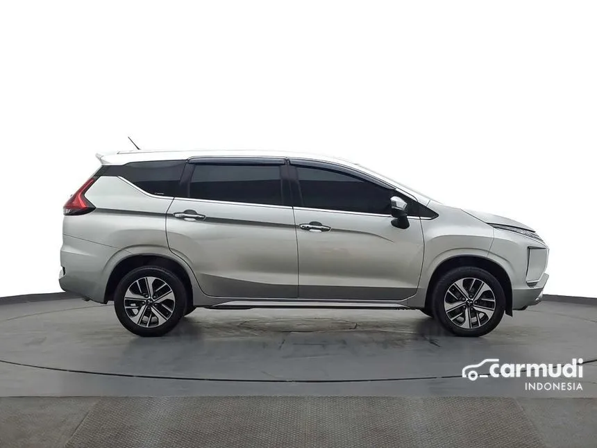 2018 Mitsubishi Xpander Ultimate MPV