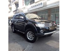 Mitsubishi Pajero Sport 2.5 Exceed SUV