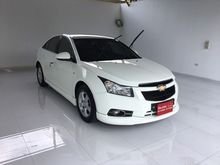 2011 Chevrolet Cruze 1.8 (ปี 10-15) LS Sedan AT