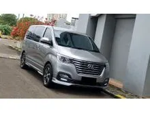 2019 Hyundai H-1 2.5 Royale MPV CRDI AT Abu 2019/2020 [ GARANSI 5TH ]