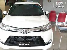 Ready 2018 Toyota Avanza 1.5 Veloz MPV