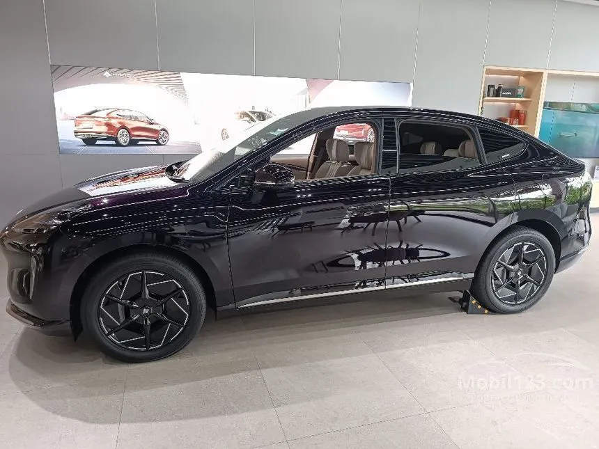 2026 GAC Hyptec HT Premium Hatchback