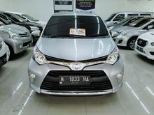 2016 Toyota Calya 1,2 G MPV