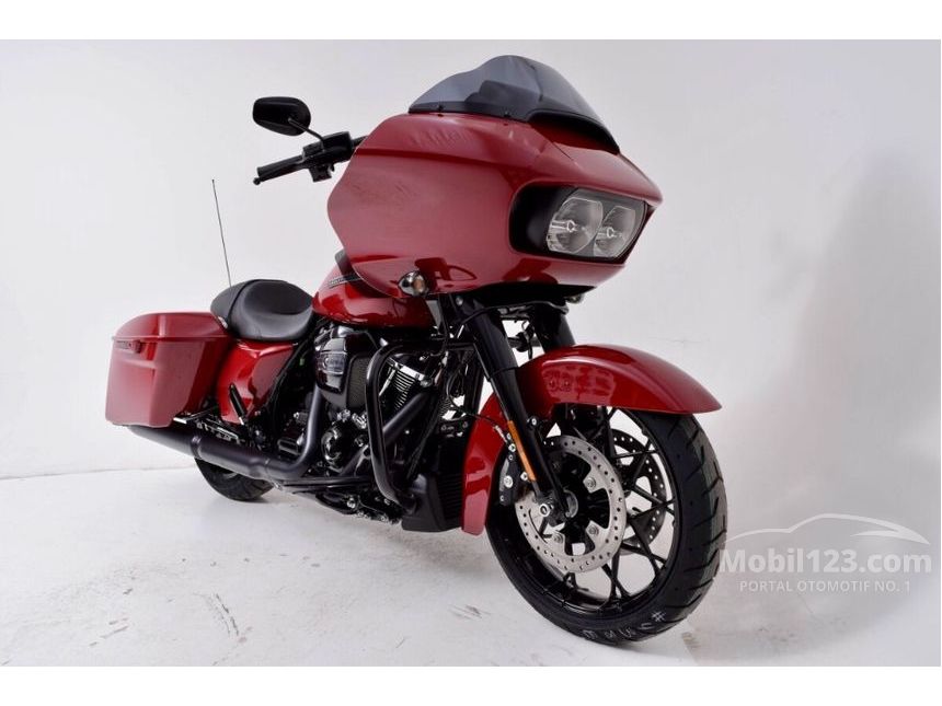 harley davidson road glide harga