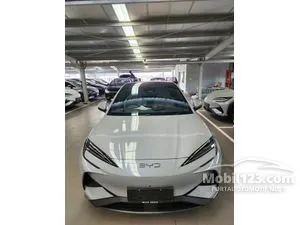 2025 BYD Sealion 7 Performance SUV