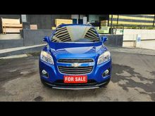 2016 Chevrolet Trax 1.4 LT SUV