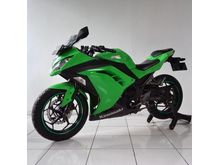 2015 Kawasaki Ninja 250.0 FI 0.2 Manual Others