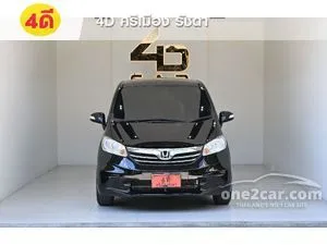 2013 Honda FREED 1.5 EL Wagon