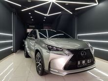 2015 Lexus NX 200T 2.0 SUV #jualcepatpemiliklangsung
