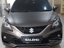 2021 Suzuki Baleno 1.4 Hatchback
