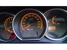 Nissan Livina XR 2008 cocok buat mudik, seperti mobil baru