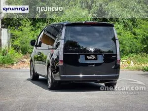 2021 Hyundai Staria 2.2 SEL Van