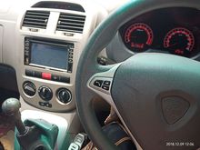 2009 Proton Exora 1.6 CPS Executive MPV
