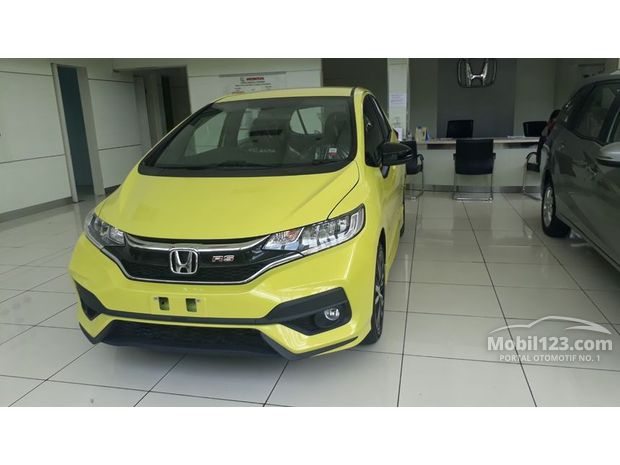 Honda Jazz Mobil Bekas Baru dijual di Jawa-timur 