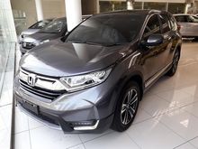 2019 Honda CR-V 1,5 Prestige Prestige VTEC SUV