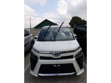 2019 Toyota Voxy 2.0 Wagon
