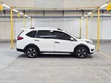 2018 Honda BR-V 1.5 Prestige SUV