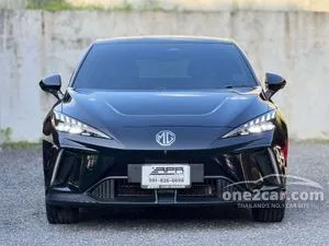2023 MG MG4 X Hatchback