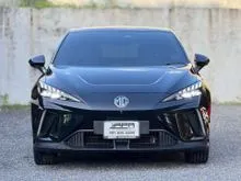 2023 MG MG4 0.0 (ปี 22-29) X Hatchback