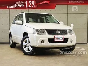 2012 Suzuki VITARA 2.0 Grand DLX SUV