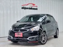2019 Mitsubishi MIRAGE 1.2 (ปี 12-18) GLX Hatchback