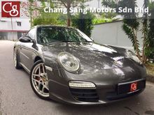 **PDK DUAL CLUTCH,SPORT CHRONO,BOSE SOUND,MEMORY SEAT,SPORT EXHAUST AND SPORTPLUS,MODE,SUPER HIGH SPEC**2009 Porsche 911 3.8 Carrera S Convertible